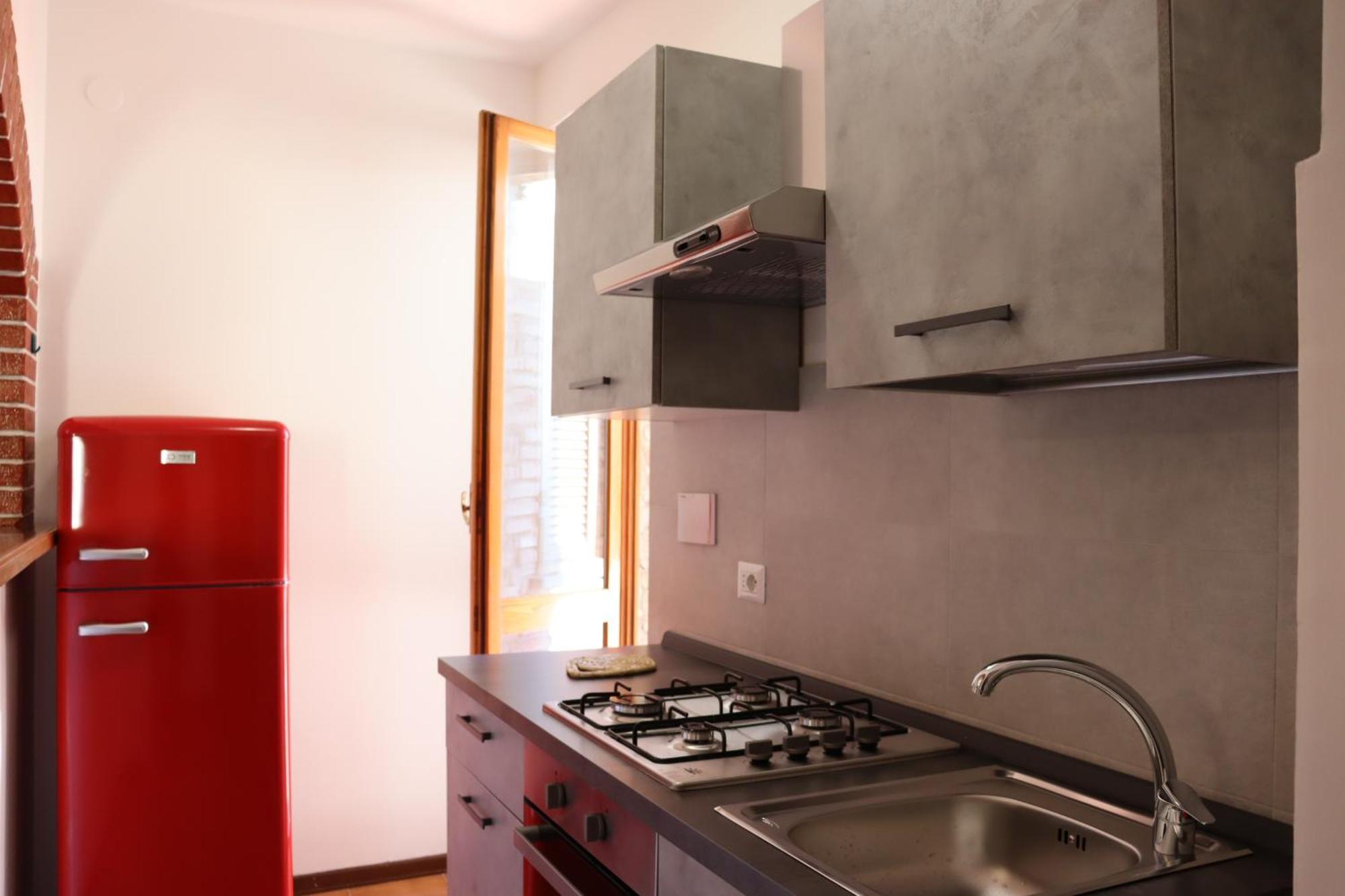 Appartamento Con Camino In Centro Storico Bevagna Exteriör bild